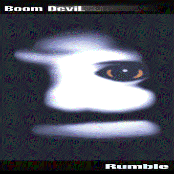 Boom Devil