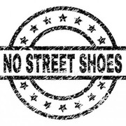 NO STREET SHOES группа в Моем Мире.