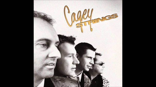 Cagey Strings