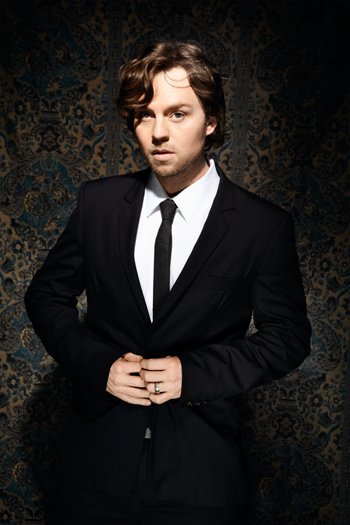 Darren Hayes