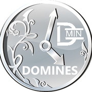 DOMINES группа в Моем Мире.