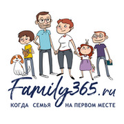 Family365 Родители Мама Папа Дети группа в Моем Мире.