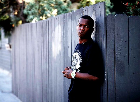 Fashawn