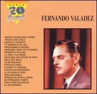 Fernando Valadez