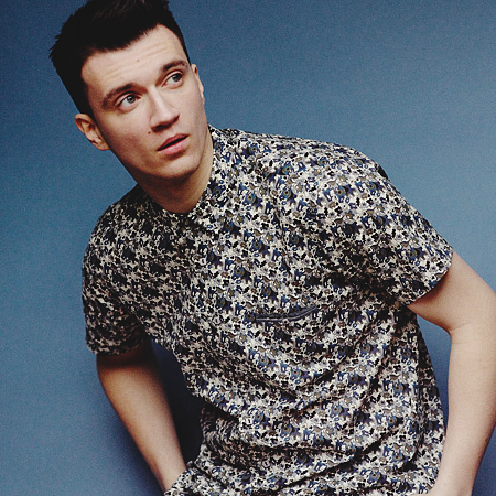 Frankmusik