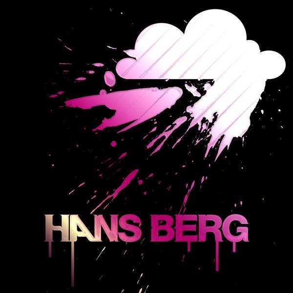 Hans Berg