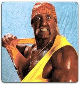 Hulk Hogan