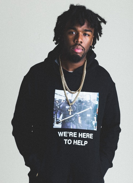 Iamsu!