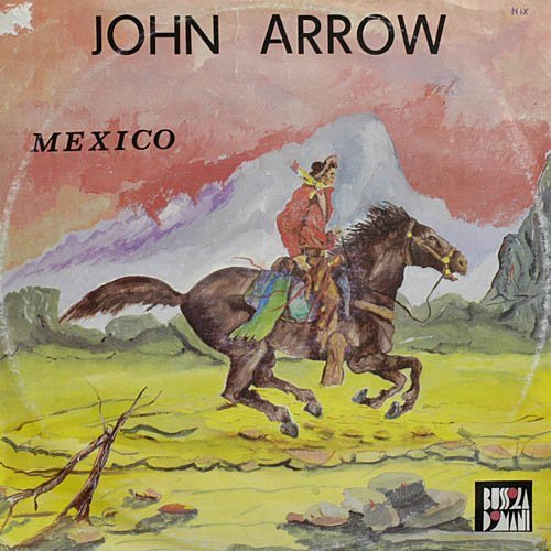John Arrow