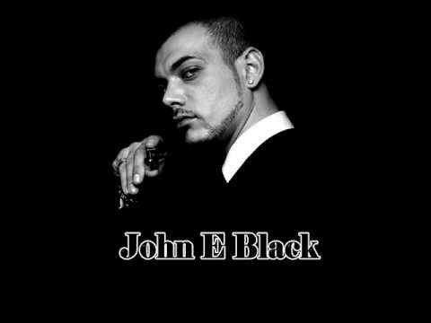 John E Black