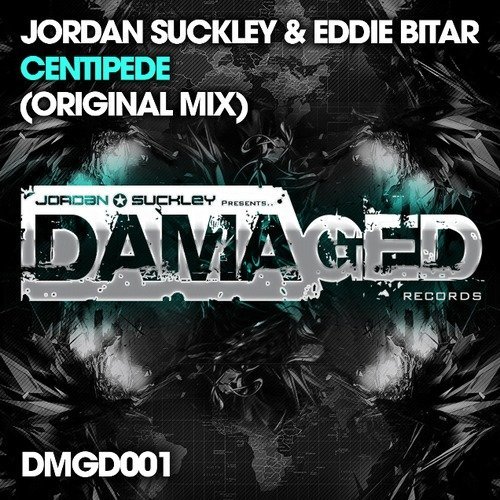 Jordan Suckley & Eddie Bitar