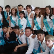 Школа Комарова группа в Моем Мире.