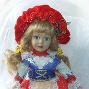 Куклы -  Dolls группа в Моем Мире.