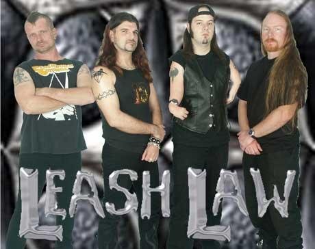 Leash Law