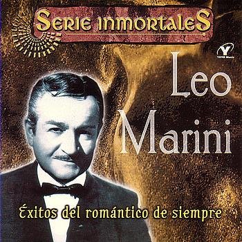 Leo Marini
