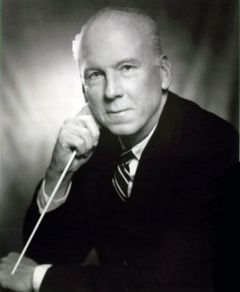 Leroy Anderson