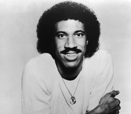 Lionel Richie