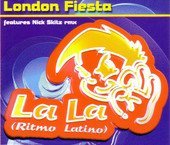London Fiesta