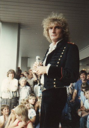 Lord Ulli