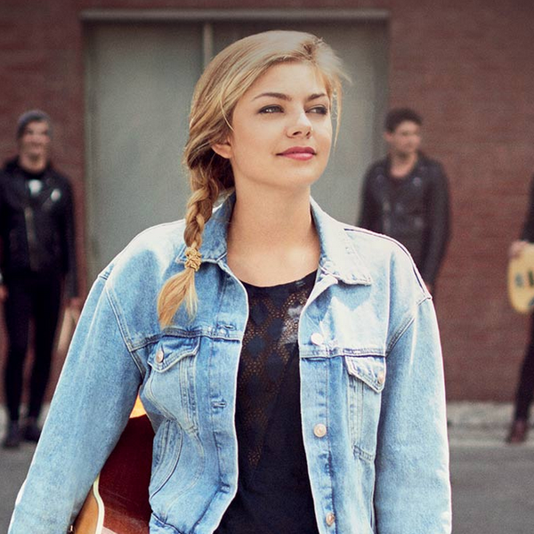 Louane