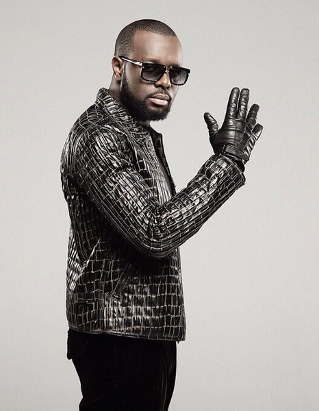 Maître Gims