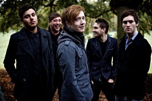 Mallory Knox