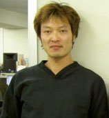 Mitsuharu Fukuyama
