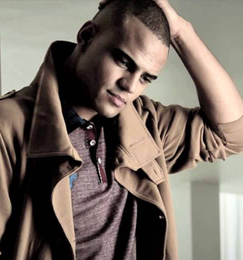 Mohombi