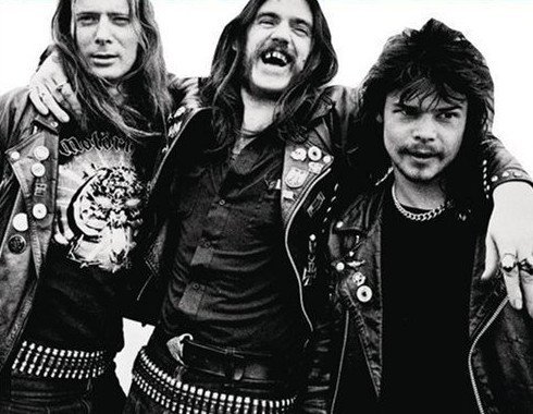 Motörhead