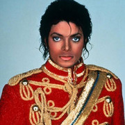 Майкл Джексон - Король РОР музыки !!! группа в Моем Мире.