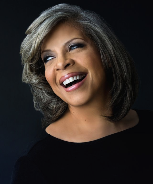 Patti Austin