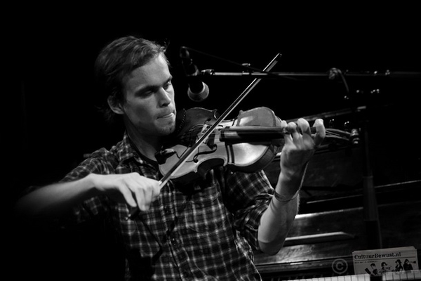 Peter Broderick