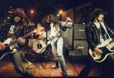 Ramones