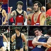 ГРЕКО-РИМСКАЯ БОРЬБА группа в Моем Мире.