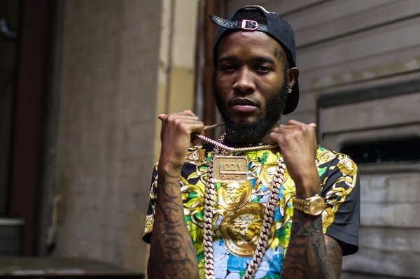 Shy Glizzy