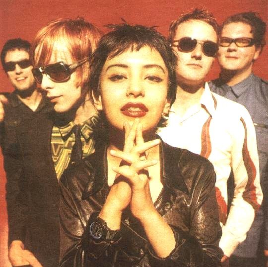 Sneaker Pimps