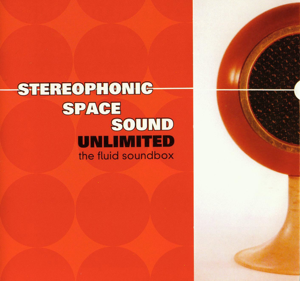 Stereophonic Space Sound Unlimited