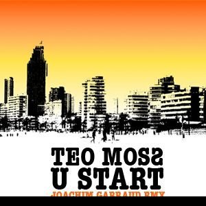 Teo Moss