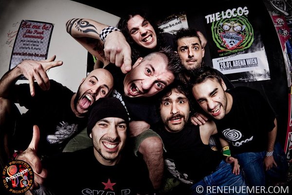 The Locos