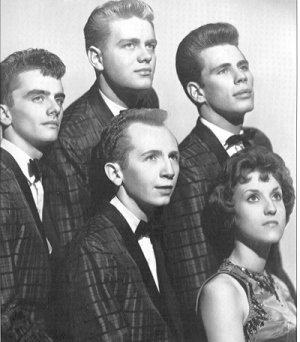 The Skyliners