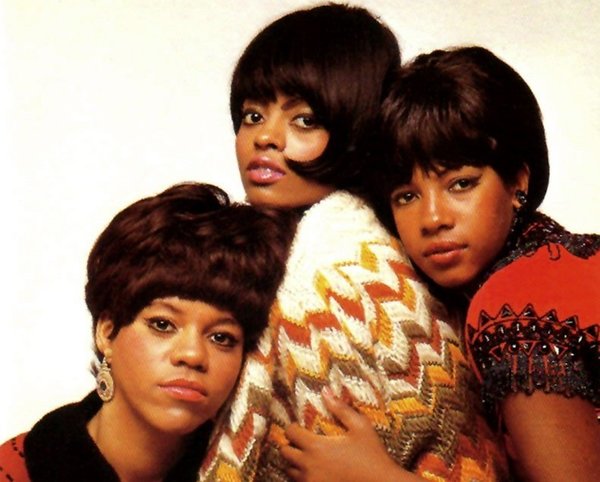 The Supremes