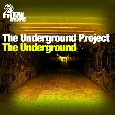 The Underground Project