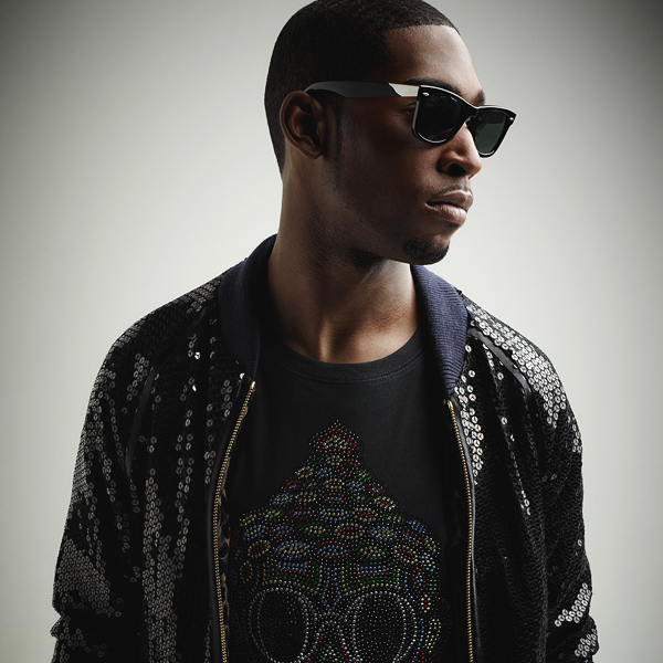 Tinie Tempah