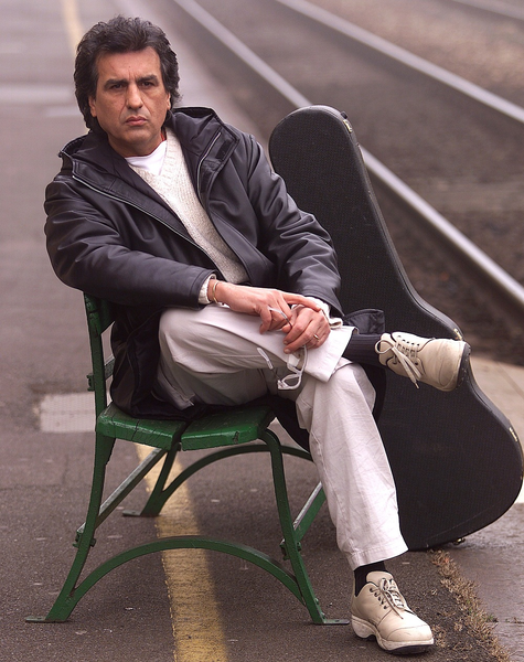 Toto Cutugno