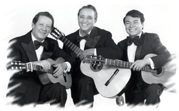 Trio Los Panchos