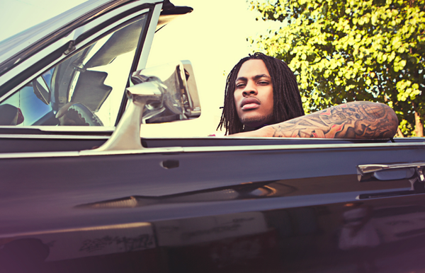 Waka Flocka Flame