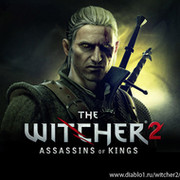witcher-2 группа в Моем Мире.