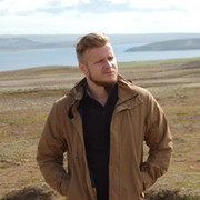 Daniil Rumyantsev on My World.