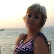 Марина Антонова on My World.