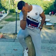 Феликс Данилов on My World.